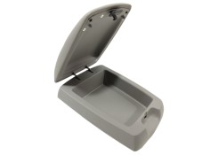 Recambio de apoyabrazos central para kia sorento 2.5 crdi concept referencia OEM IAM 846403E051CY  