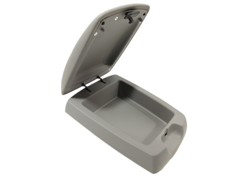 Recambio de apoyabrazos central para kia sorento 2.5 crdi concept referencia OEM IAM 846403E051CY  