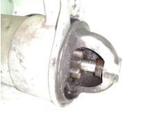 Recambio de motor arranque para chevrolet aveo ls referencia OEM IAM    2