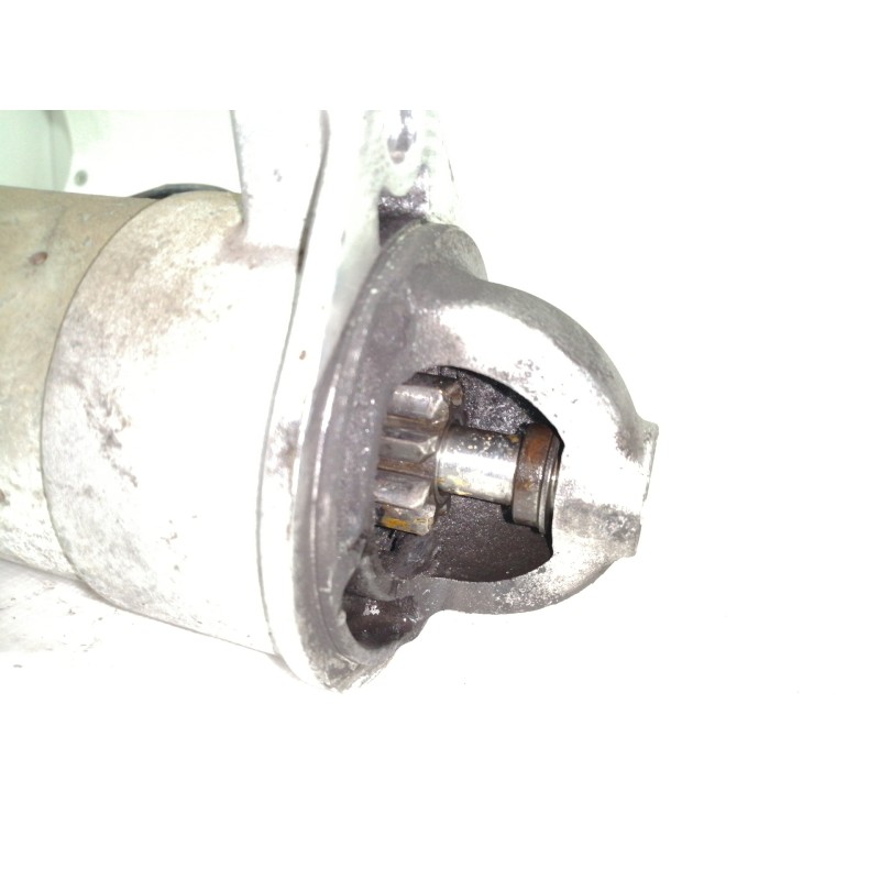 Recambio de motor arranque para chevrolet aveo ls referencia OEM IAM   