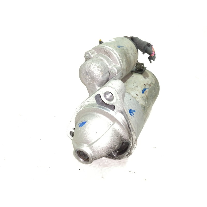 Recambio de motor arranque para chevrolet aveo ls referencia OEM IAM   