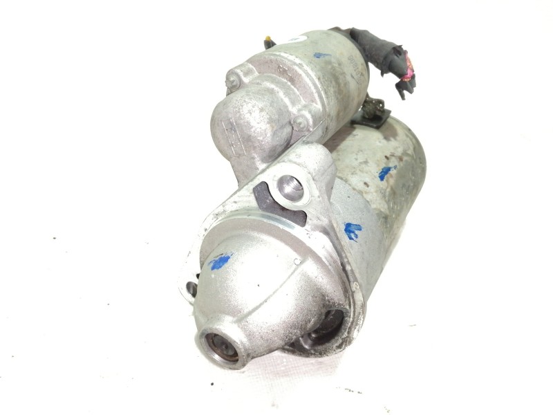 Recambio de motor arranque para chevrolet aveo ls referencia OEM IAM   