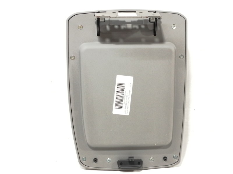 Recambio de apoyabrazos central para kia sorento 2.5 crdi concept referencia OEM IAM 846403E051CY  