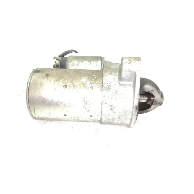 Recambio de motor arranque para chevrolet aveo ls referencia OEM IAM   