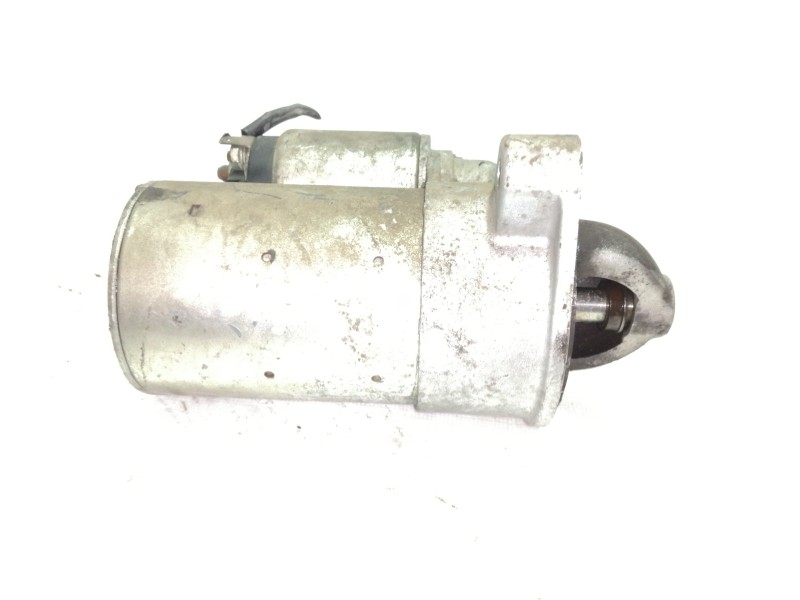 Recambio de motor arranque para chevrolet aveo ls referencia OEM IAM   