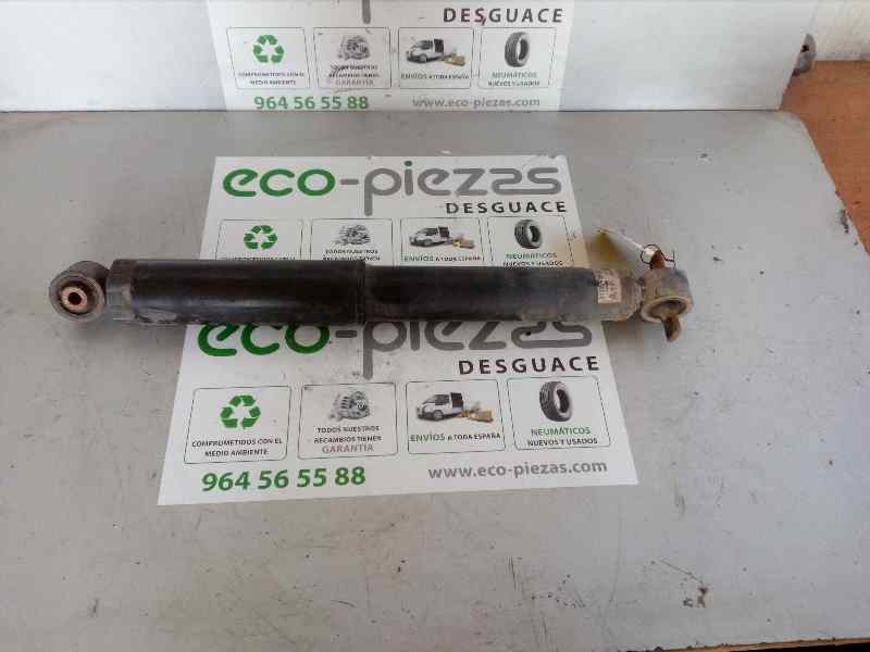 Recambio de amortiguador delantero derecho para land rover discovery (lt) 2.5 turbodiesel referencia OEM IAM   