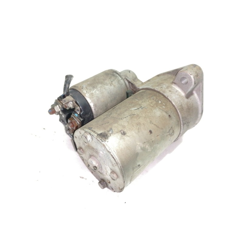 Recambio de motor arranque para chevrolet aveo ls referencia OEM IAM   