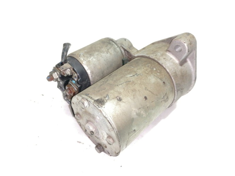 Recambio de motor arranque para chevrolet aveo ls referencia OEM IAM   