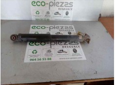 Recambio de amortiguador delantero derecho para land rover discovery (lt) 2.5 turbodiesel referencia OEM IAM    2