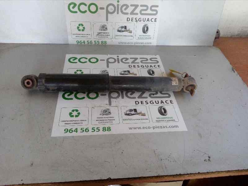 Recambio de amortiguador delantero derecho para land rover discovery (lt) 2.5 turbodiesel referencia OEM IAM   