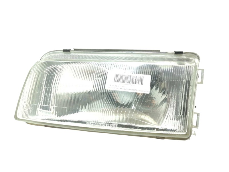 Recambio de faro izquierdo para mitsubishi santamo (hyundai) santamo confort referencia OEM IAM   