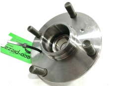 Recambio de mangueta trasera derecha para suzuki swift sf berlina (ea) gti referencia OEM IAM 4340264B01  