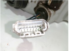 Recambio de faro izquierdo para mitsubishi santamo (hyundai) santamo confort referencia OEM IAM    2