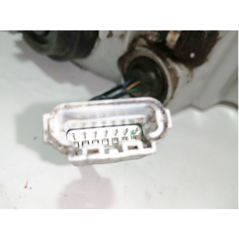 Recambio de faro izquierdo para mitsubishi santamo (hyundai) santamo confort referencia OEM IAM   