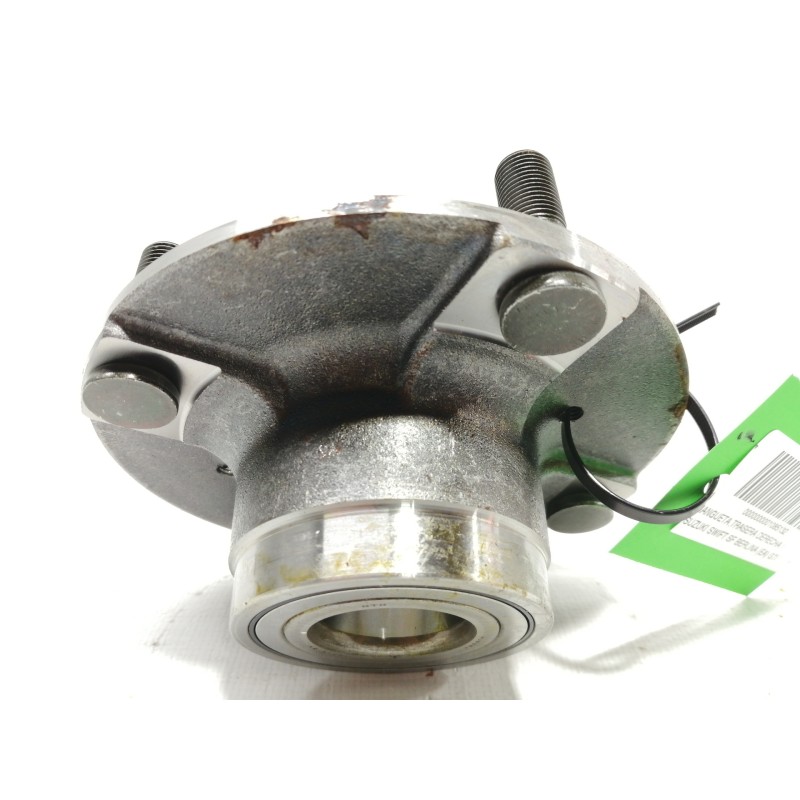 Recambio de mangueta trasera derecha para suzuki swift sf berlina (ea) gti referencia OEM IAM 4340264B01  