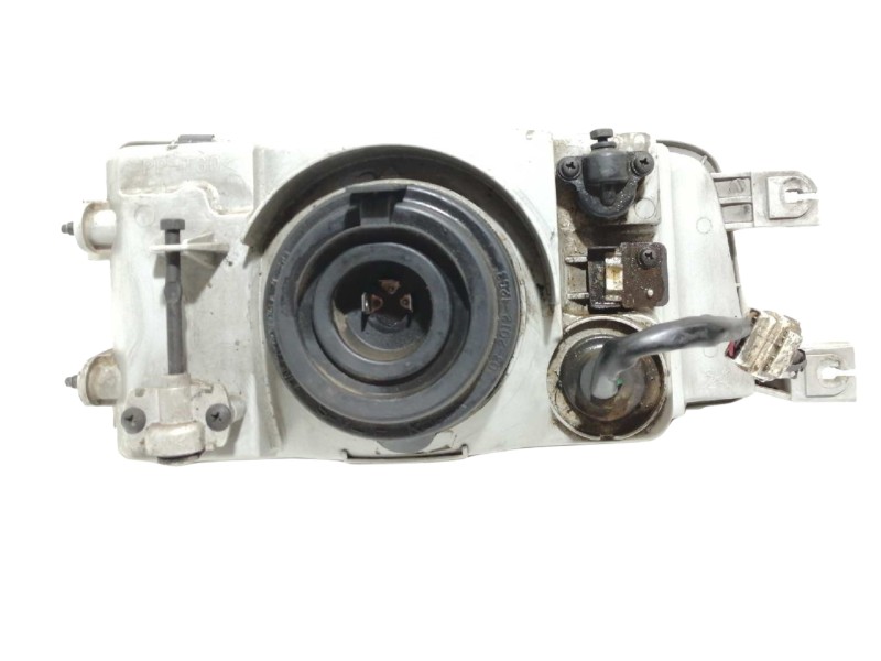 Recambio de faro izquierdo para mitsubishi santamo (hyundai) santamo confort referencia OEM IAM   
