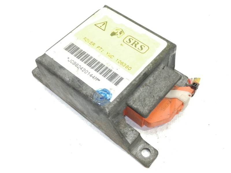 Recambio de centralita airbag para land rover discovery (lt) 2.5 turbodiesel referencia OEM IAM YWC106380  