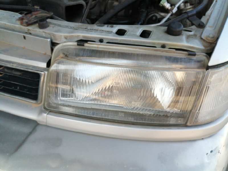 Recambio de faro izquierdo para mitsubishi santamo (hyundai) santamo confort referencia OEM IAM   