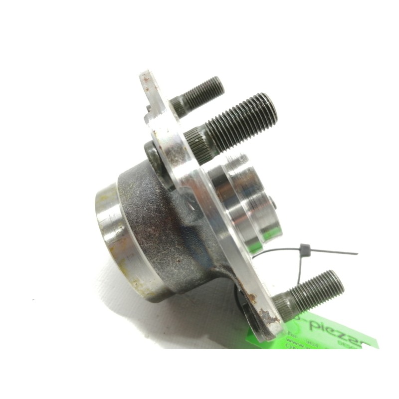 Recambio de mangueta trasera derecha para suzuki swift sf berlina (ea) gti referencia OEM IAM 4340264B01  