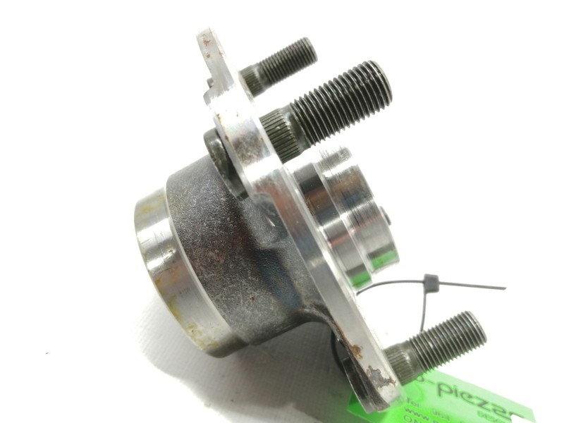 Recambio de mangueta trasera derecha para suzuki swift sf berlina (ea) gti referencia OEM IAM 4340264B01  