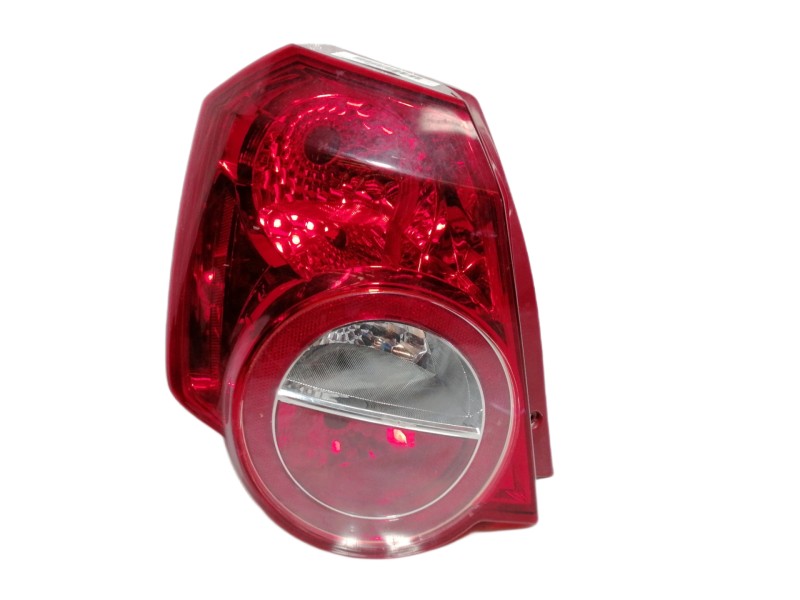 Recambio de piloto trasero izquierdo para chevrolet aveo ls referencia OEM IAM   