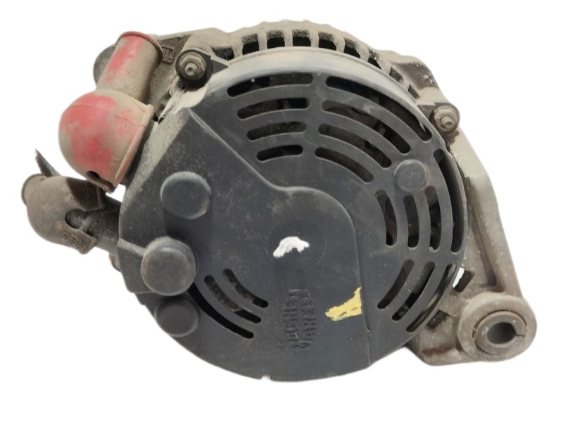 Recambio de alternador para nissan primera berlina (p11) slx referencia OEM IAM 231002F010 63321704 A115I80