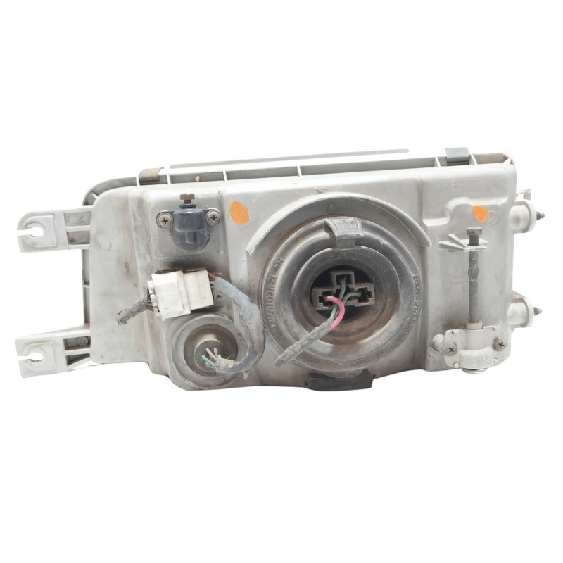 Recambio de faro derecho para mitsubishi santamo (hyundai) santamo confort referencia OEM IAM   