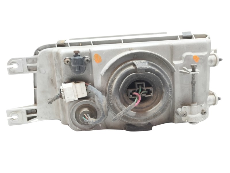 Recambio de faro derecho para mitsubishi santamo (hyundai) santamo confort referencia OEM IAM   