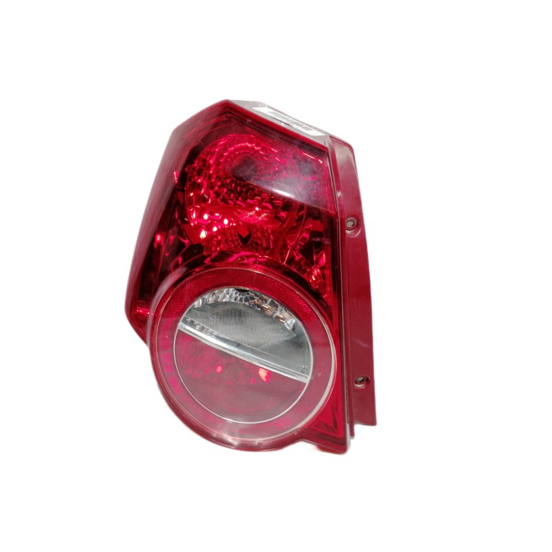 Recambio de piloto trasero izquierdo para chevrolet aveo ls referencia OEM IAM   