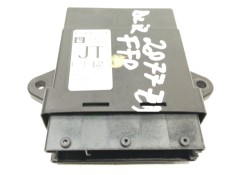 Recambio de centralita check control para opel vectra c berlina elegance referencia OEM IAM 5WK46008D   2