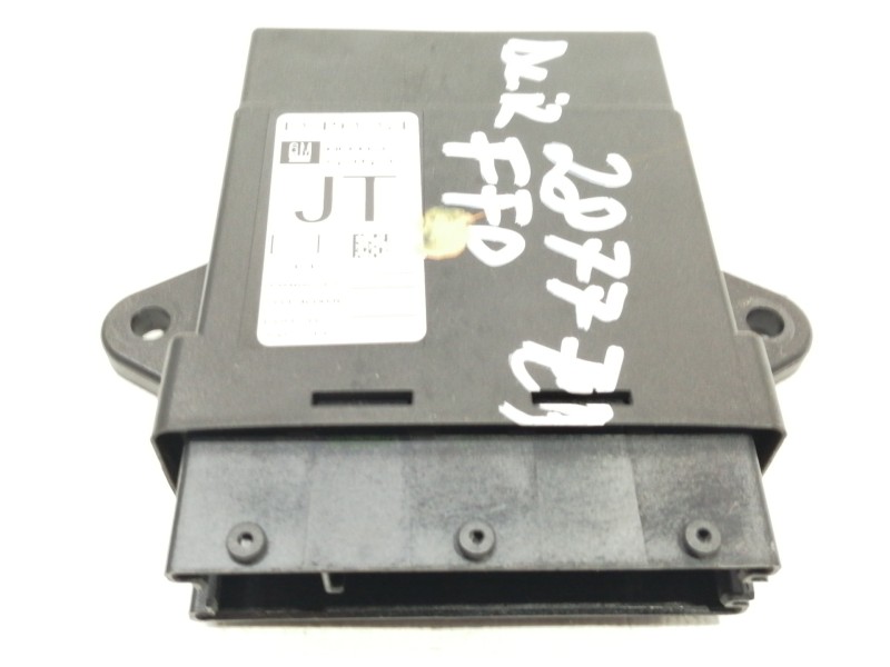 Recambio de centralita check control para opel vectra c berlina elegance referencia OEM IAM 5WK46008D  