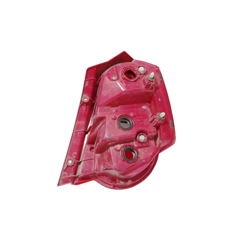 Recambio de piloto trasero izquierdo para chevrolet aveo ls referencia OEM IAM   