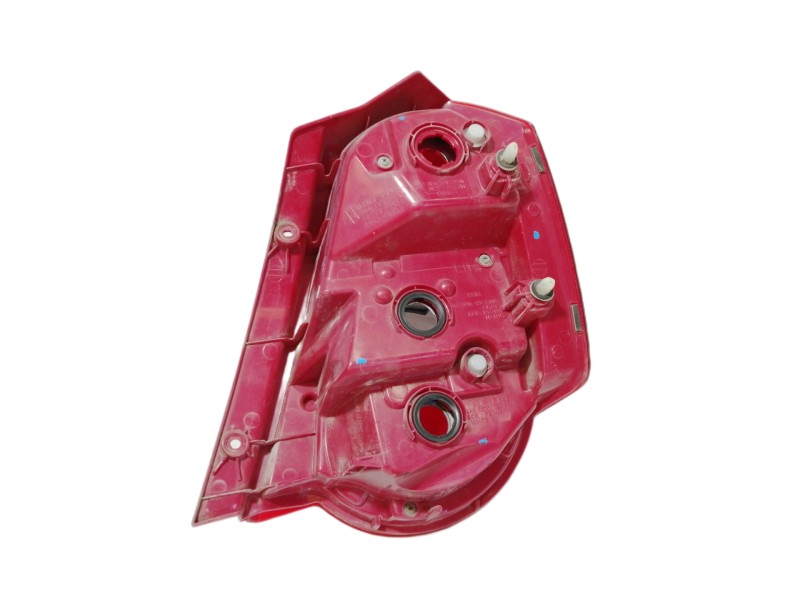 Recambio de piloto trasero izquierdo para chevrolet aveo ls referencia OEM IAM   