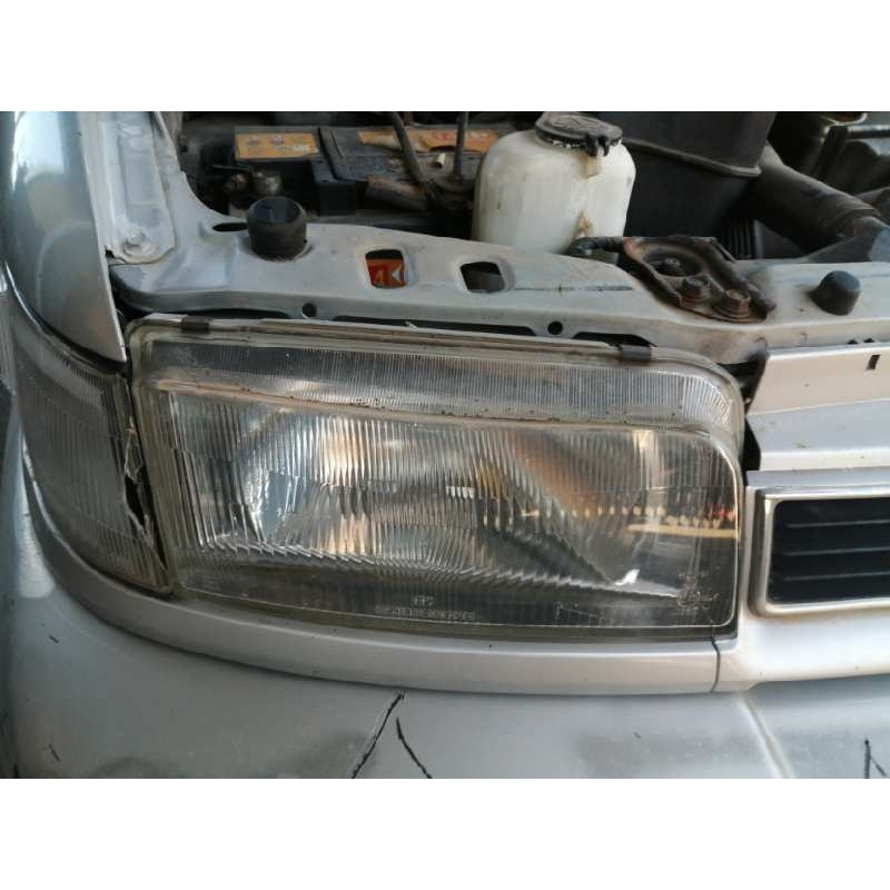 Recambio de faro derecho para mitsubishi santamo (hyundai) santamo confort referencia OEM IAM   