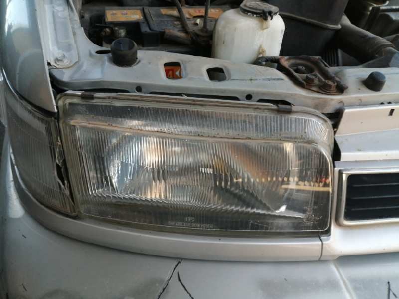 Recambio de faro derecho para mitsubishi santamo (hyundai) santamo confort referencia OEM IAM   
