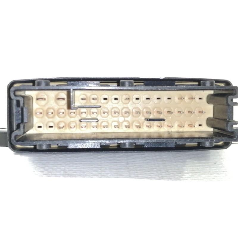 Recambio de centralita check control para opel vectra c berlina elegance referencia OEM IAM 5WK46008D  
