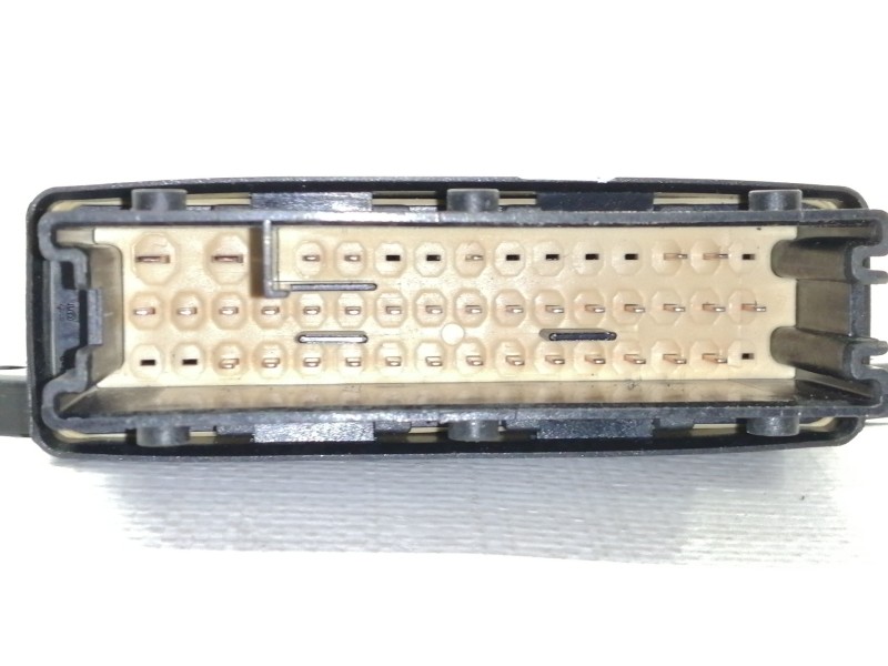 Recambio de centralita check control para opel vectra c berlina elegance referencia OEM IAM 5WK46008D  