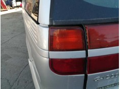 Recambio de piloto trasero izquierdo para mitsubishi santamo (hyundai) santamo confort referencia OEM IAM    2