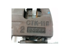 Recambio de pinza freno delantera derecha para chevrolet aveo ls referencia OEM IAM 5220R KDAC / 8G24A 8622 / CTK110 2