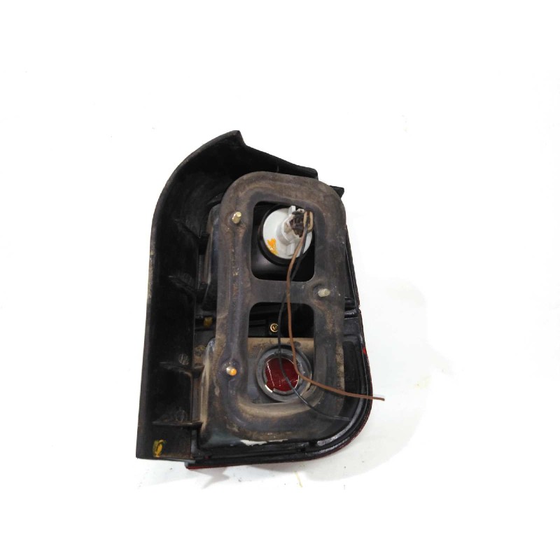 Recambio de piloto trasero izquierdo para mitsubishi santamo (hyundai) santamo confort referencia OEM IAM   