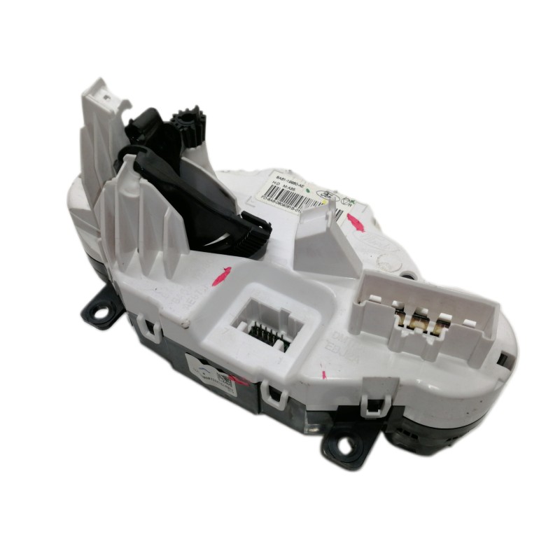 Recambio de mando calefaccion / aire acondicionado para ford fiesta (cb1) ghia referencia OEM IAM 8A6119980AE  