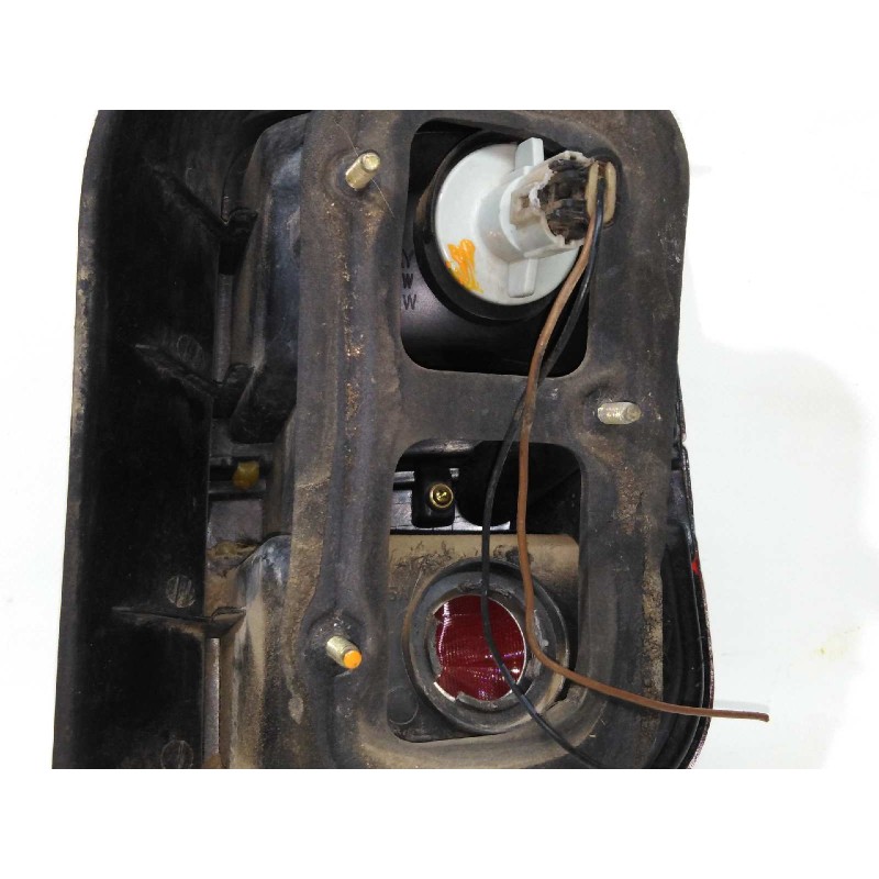 Recambio de piloto trasero izquierdo para mitsubishi santamo (hyundai) santamo confort referencia OEM IAM   