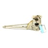 Recambio de elevalunas trasero derecho para toyota yaris (_p1_) 1.4 d-4d (nlp10_) referencia OEM IAM 6980352010  