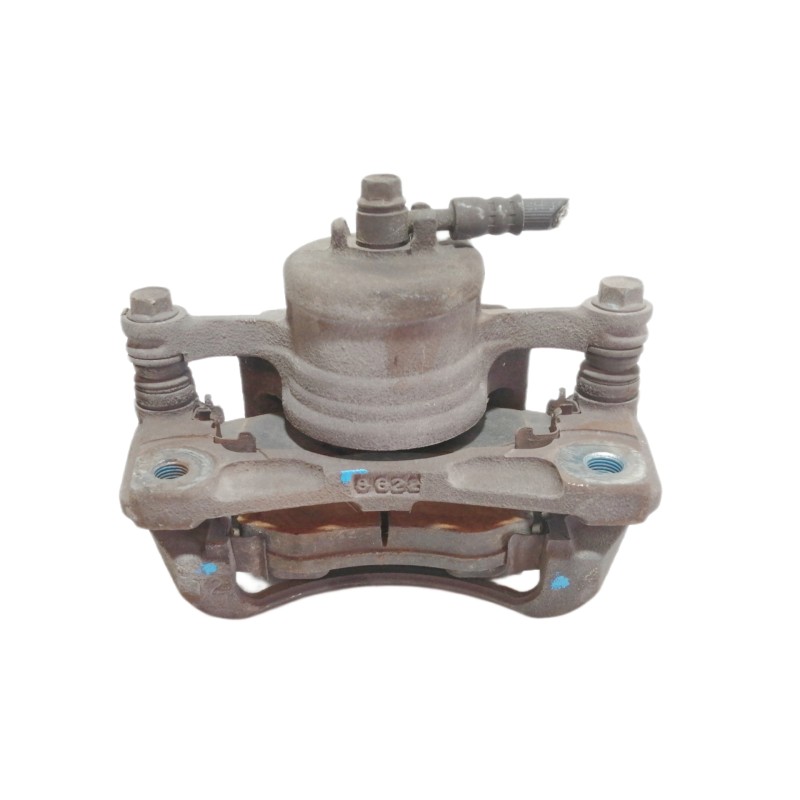 Recambio de pinza freno delantera derecha para chevrolet aveo ls referencia OEM IAM 5220R KDAC / 8G24A 8622 / CTK110