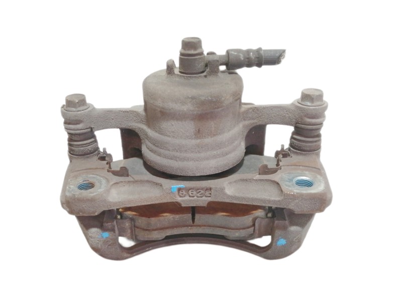 Recambio de pinza freno delantera derecha para chevrolet aveo ls referencia OEM IAM 5220R KDAC / 8G24A 8622 / CTK110