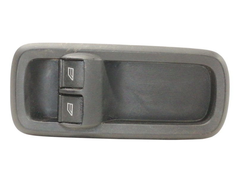 Recambio de mando elevalunas delantero izquierdo para ford fiesta (cb1) ghia referencia OEM IAM 8A6T14A132AC  