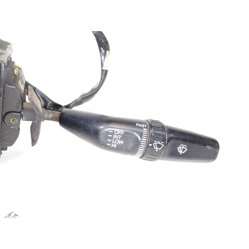 Recambio de mando limpia para mitsubishi santamo (hyundai) santamo confort referencia OEM IAM 50131A3220  