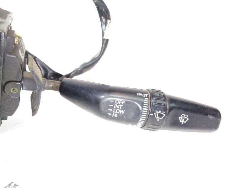 Recambio de mando limpia para mitsubishi santamo (hyundai) santamo confort referencia OEM IAM 50131A3220  