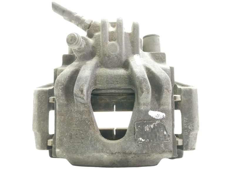 Recambio de pinza freno delantera derecha para citroën xsara berlina 1.9 td sx referencia OEM IAM   