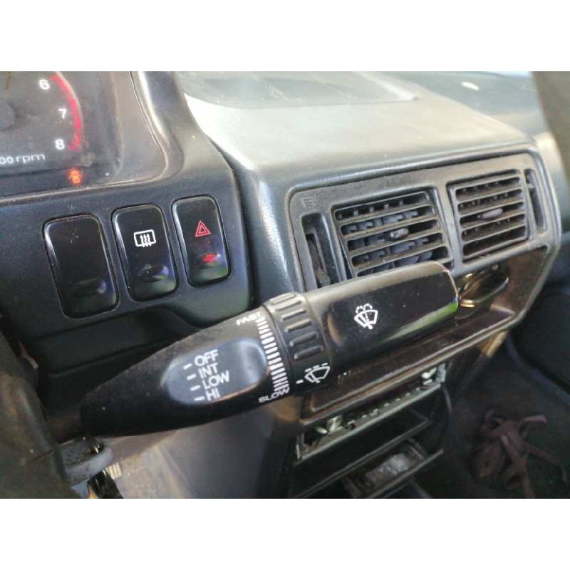 Recambio de mando limpia para mitsubishi santamo (hyundai) santamo confort referencia OEM IAM 50131A3220  